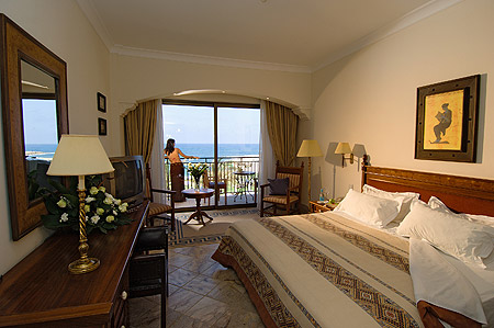 Hotel Elysium Beach Resort 5* Paphos CIPRU